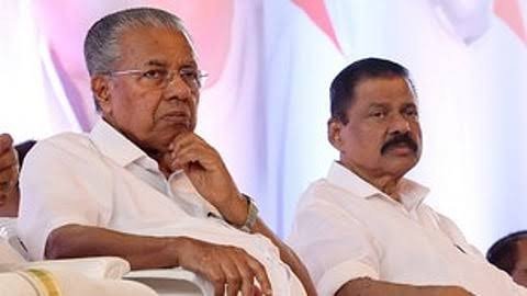 ‘പിണറായിക്ക് ധാർഷ്ട്യം, ഗോവിന്ദന് ഔചിത്യമില്ല’; കൊല്ലം സി.പി.എം യോഗത്തിൽ നേതൃത്വത്തിനെതിരെ രൂക്ഷ വിമർശനം