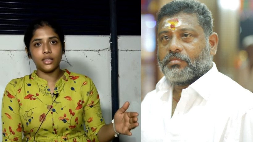 പിതാവിന് നീതി തേടി തീജ്വാലയായി മകൾ ഭദ്രകീർത്തി; പോലീസിനെ തിരുത്തിച്ചു, ജഡ്ജിക്കെതിരെയും നടപടി