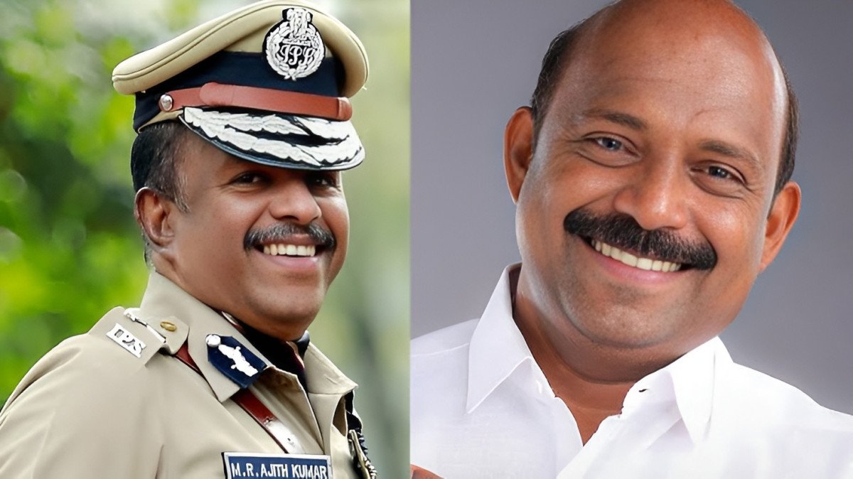 ബേക്കറികളിലെ ഹോർട്ടിവൈൻ വിൽപ്പന വിവാദം: അജിത് കുമാർ വീണ്ടും അന്വേഷണനിഴലിൽ