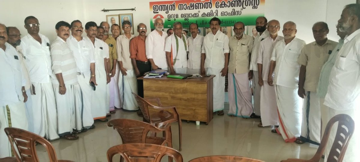 തിരഞ്ഞെടുപ്പ് അട്ടിമറിച്ച് സ്വേച്ഛാധിപതിയാകാൻ മോദിക്കും അമിത് ഷായ്ക്കും കഴിയില്ല; ഇന്ത്യൻ ജനത മാപ്പ് നൽകില്ല: സീനിയർ സിറ്റിസൺ കോൺഗ്രസ്