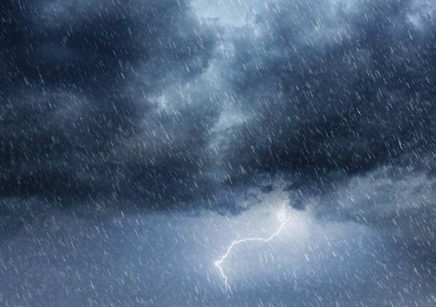 സംസ്ഥാനത്ത് കനത്ത മഴയ്ക്ക് സാധ്യത; ഇടിമിന്നലിനും ശക്തമായ കാറ്റിനും മുന്നറിയിപ്പ്