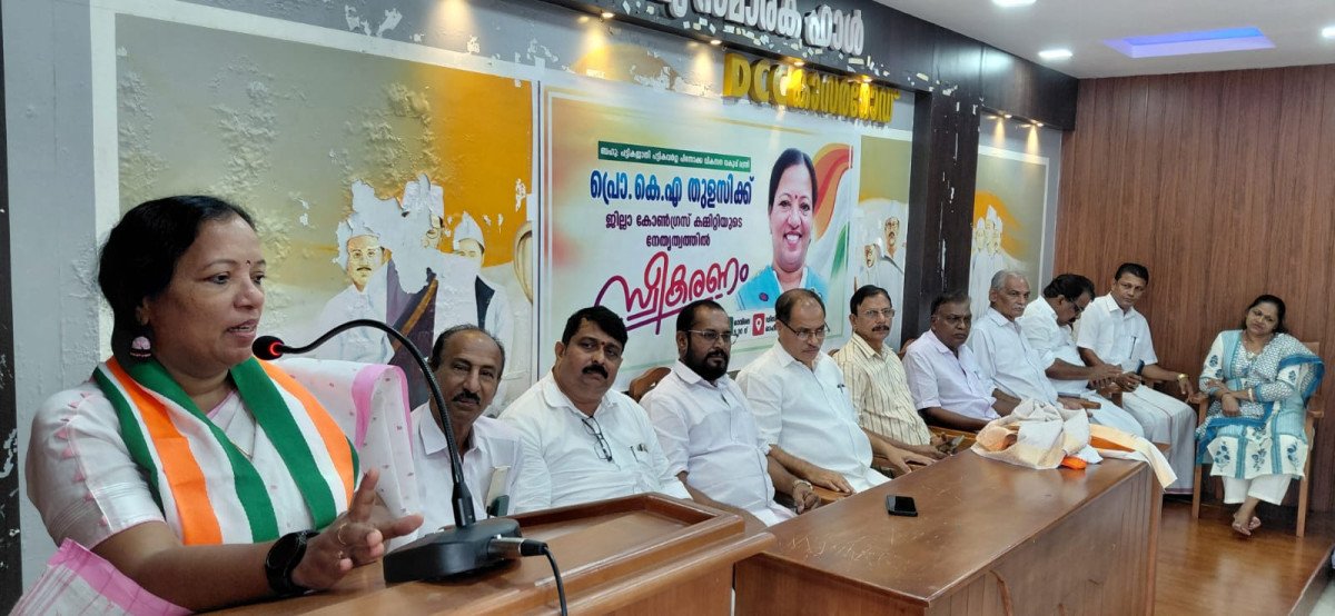 പട്ടികജാതി, പട്ടികവർഗ വിഭാഗങ്ങളുടെ ഉന്നമനത്തിന് സമഗ്ര വികസന പദ്ധതികൾ നടപ്പാക്കും: മന്ത്രി കെ.എ. തുളസി