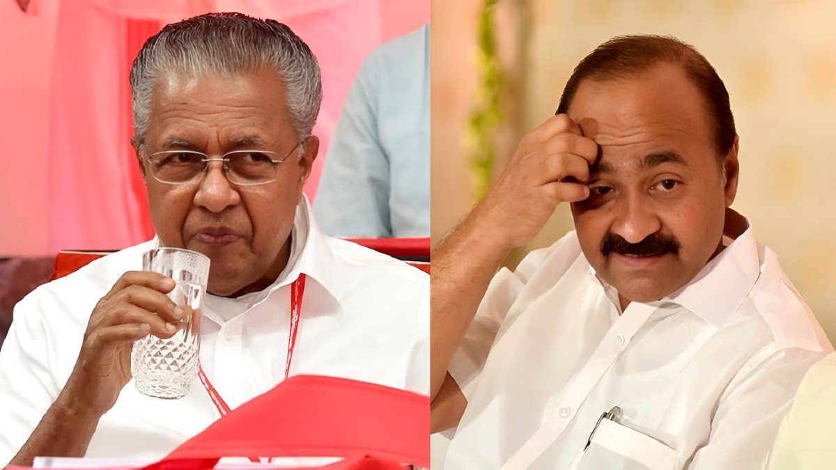 മാസപ്പടി കേസിൽ പിണറായിക്ക് ആശ്വാസമോ? കോൺഗ്രസിൽ ഭിന്നത രൂക്ഷം