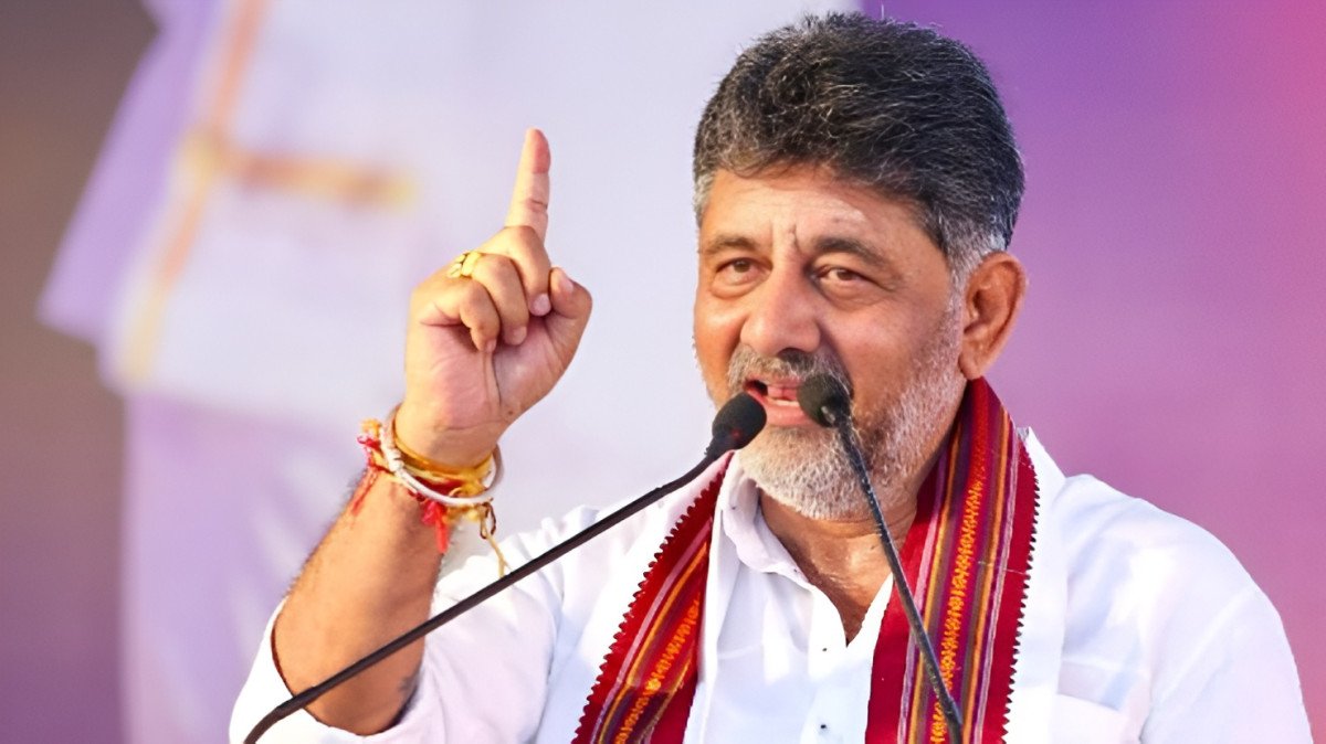 കർണാടകയിൽ ഓപ്പറേഷൻ താമരയ്ക്ക് വീണ്ടും നീക്കമോ? 25 എംഎൽഎമാരെക്കുറിച്ച് ബിജെപി അവകാശവാദം; തിരിച്ചടിച്ച് ഡി.കെ. ശിവകുമാർ