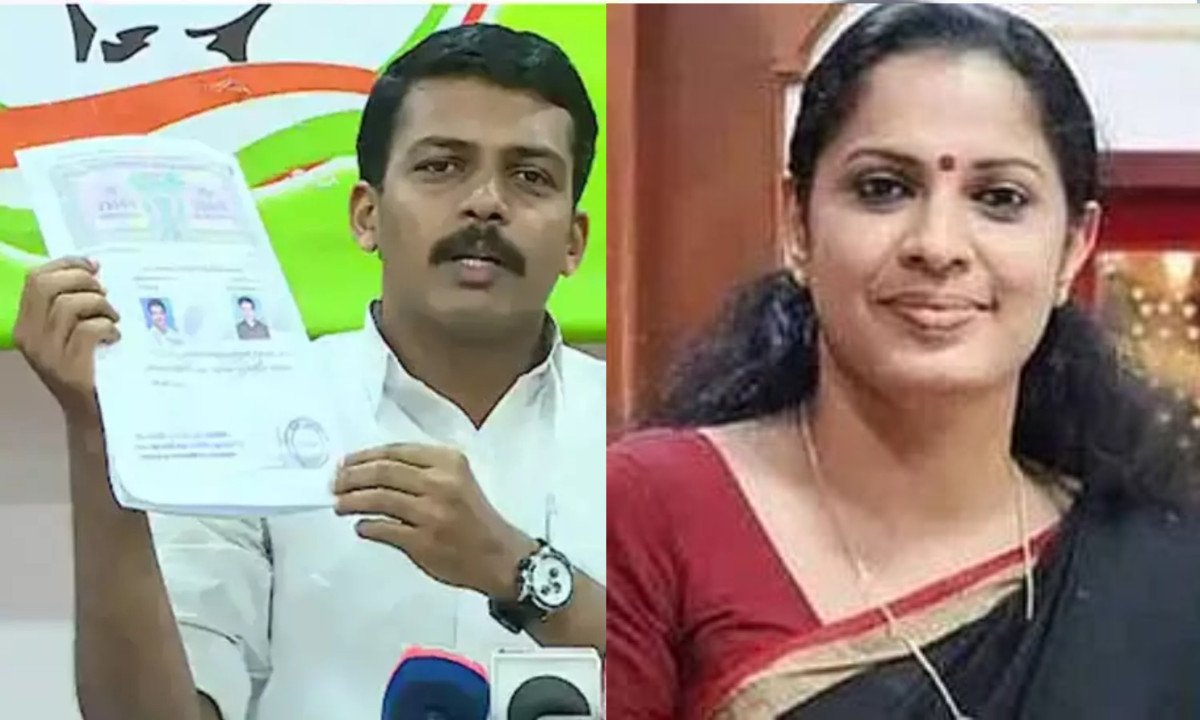 പി.പി. ദിവ്യക്കെതിരെ വിജിലൻസ് അന്വേഷണം; ഭർത്താവിന്റെയും സ്വത്ത് പരിശോധിക്കും