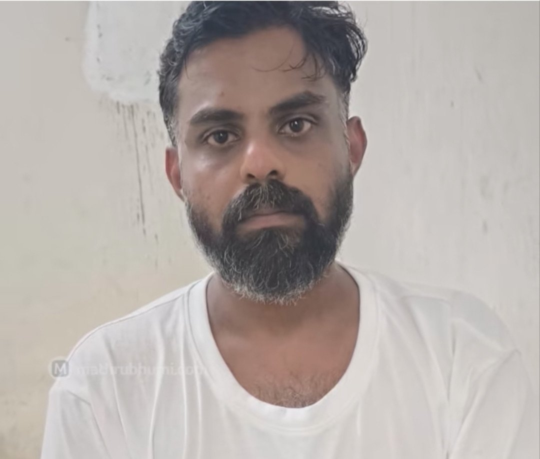 കാക്കനാട്ട് വൻ ലഹരിവേട്ട; 38 ഗ്രാം എംഡിഎംഎയുമായി 34കാരൻ അറസ്റ്റിൽ, 15 ലക്ഷം രൂപ പിടികൂടി