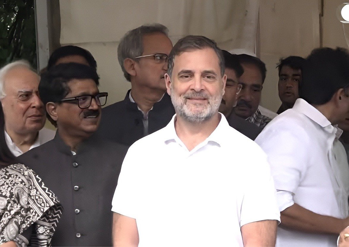 ഗ്യാനേഷ് കുമാറിനെതിരെ ഇന്ത്യാ സഖ്യത്തിന്റെ ജനകീയ കുറ്റവിചാരണ ഇന്ന്