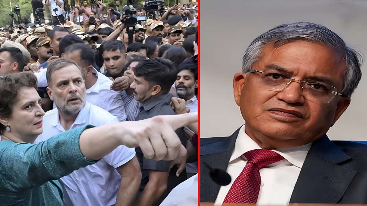 ഗ്യാനേഷ് കുമാറിന്റെ രാജി ആവശ്യപ്പെട്ട് പുതിയ പോർമുഖം; പ്രതിപക്ഷത്തിന്റെ രണ്ടാംഘട്ട സമരം ഇന്ന്