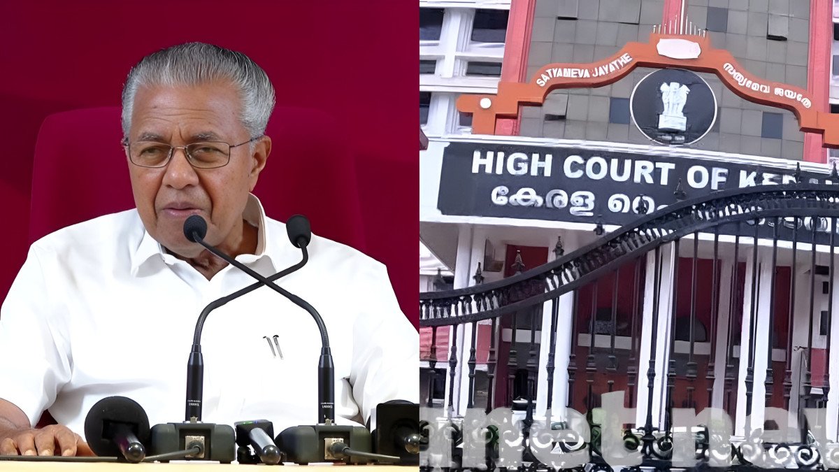 മാസപ്പടി കേസിൽ പിണറായിക്ക് ഹൈക്കോടതിയുടെ തിരിച്ചടി; ഇനി സുപ്രീം കോടതിയിലേക്കോ?
