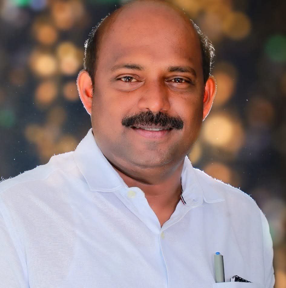 സ്വന്തം മണ്ഡലത്തിൽ പോലീസ് എസ്കോർട്ടും പൈലറ്റും വേണ്ട; നിലപാടുമായി എക്സൈസ് മന്ത്രി എം. ലിജു