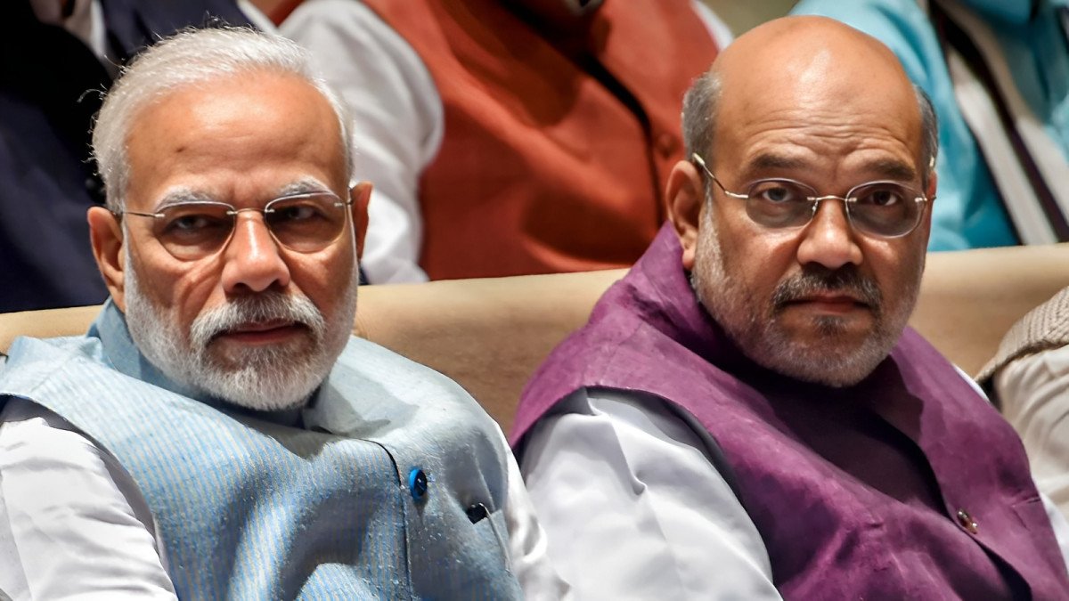 ഡൽഹി പൊലീസ് രാജിനെതിരെ സുപ്രീം കോടതി; മോദി–ഷാ സർക്കാരിന് ഇന്ന് നിർണായക പരീക്ഷണം