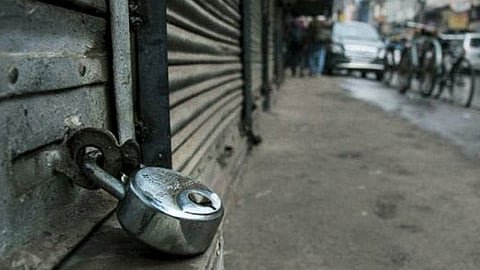 ഇടുക്കിയിൽ ഇന്ന് സിപിഎം ഹർത്താൽ; പ്ലസ് വൺ ഇംപ്രൂവ്‌മെന്റ് പരീക്ഷ മാറ്റി
