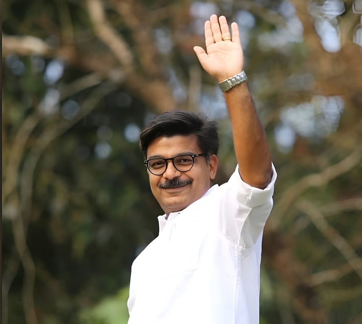 പോരാട്ടത്തിന്റെ രാജകുമാരൻ മാത്യു കുഴൽനാടൻ; കെപിസിസി അധ്യക്ഷനാകുമോ?