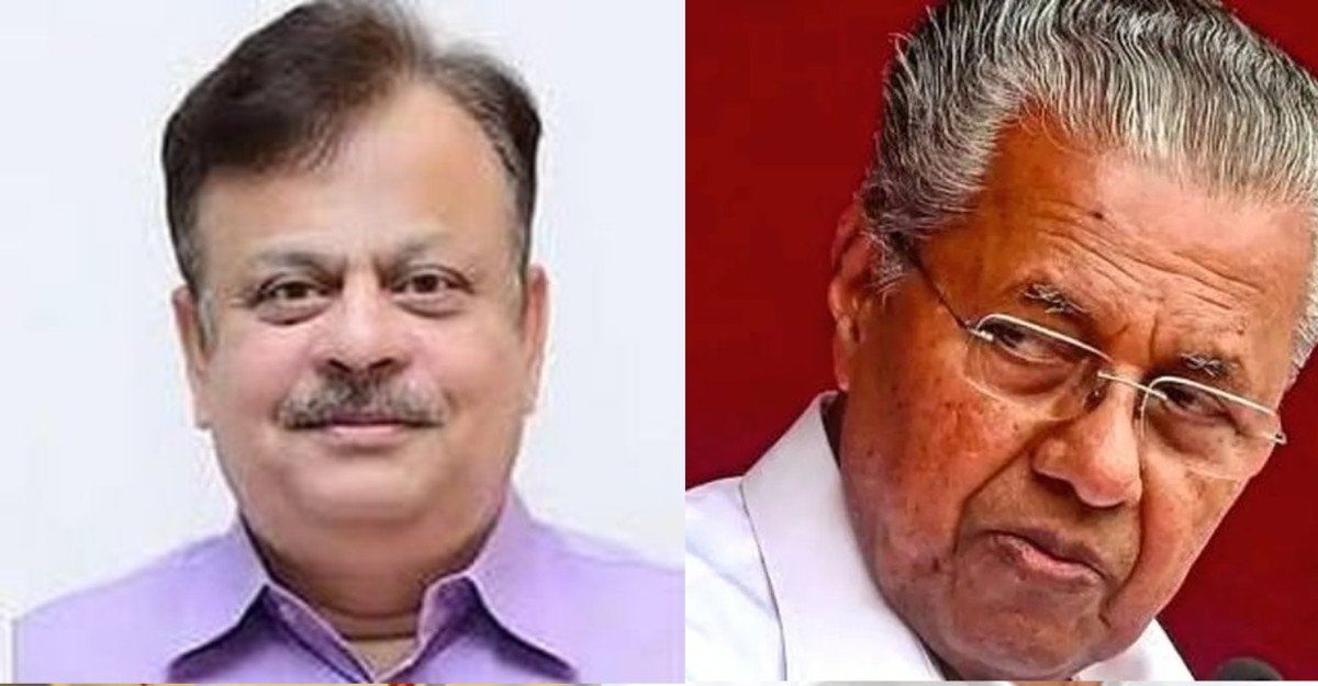 കിഫ്ബി കടമെടുപ്പ്: ധനവകുപ്പിന്റെ എതിർപ്പ് മറികടന്ന് പിണറായി സർക്കാർ; മിനിട്സ് പുറത്ത്