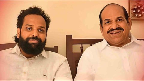 ‘കേസുകൾ വന്നപ്പോൾ ഒരിക്കലും അച്ഛൻ പാർട്ടിയെ കവചമാക്കിയില്ല’; കോടിയേരി ഓർമദിനത്തിൽ ബിനീഷിന്റെ ഒളിയമ്പ് 