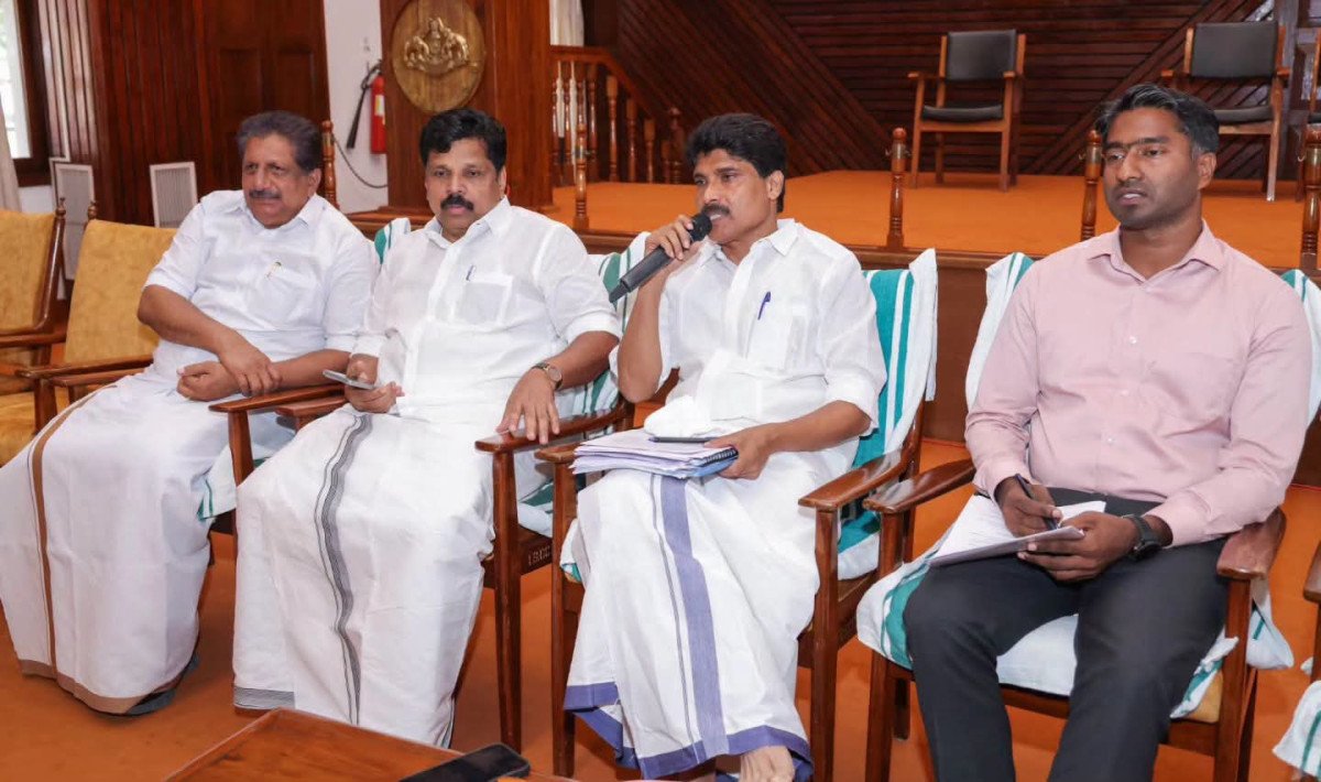കാലാവസ്ഥാ വ്യതിയാനത്തെ നേരിടാൻ സംസ്ഥാനതല മോണിറ്ററിങ് യൂണിറ്റ്; എൽ നിനോ പ്രത്യാഘാതങ്ങൾ ചെറുക്കാൻ സംയോജിത കർമപദ്ധതി