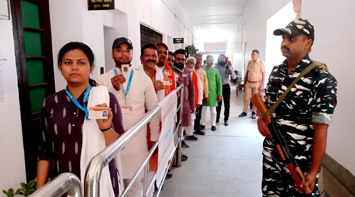 എംഎൽസി തെരഞ്ഞെടുപ്പിൽ ബിജെപിക്ക് മുന്നേറ്റം; കോൺഗ്രസിന് ആശ്വാസമായി നാഗ്പൂർ വിജയം