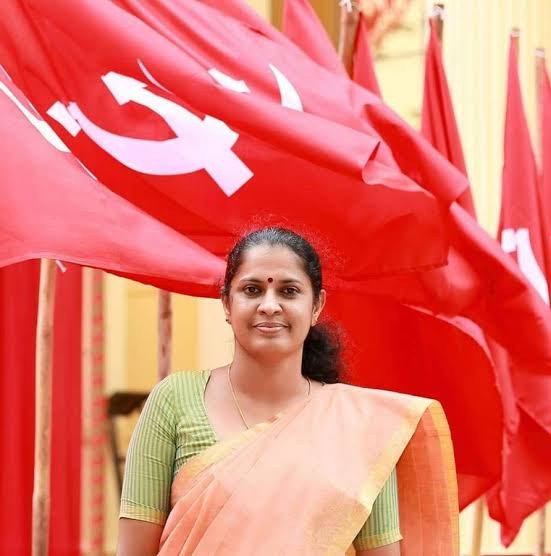 ‘ഒരിക്കൽ ശരിയെന്ന് തോന്നിയതെല്ലാം എക്കാലവും ശരിയാകണമെന്നില്ല’; സിപിഎമ്മുമായുള്ള അകൽച്ചയുടെ സൂചനകളുമായി പി.പി. ദിവ്യ