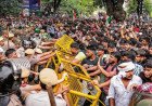 ജന്തർ മന്തർ സമരം തടയാൻ വൻ സുരക്ഷാ നീക്കം; കൊക്രോച്ച് ജനത പാർട്ടിയുടെ പ്രതിഷേധത്തിന് അനുമതി നിഷേധിച്ച് ഡൽഹി പൊലീസ്