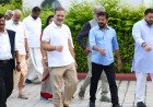 ചായക്കപ്പിനൊപ്പം വൻ രാഷ്ട്രീയ നീക്കം! ഗ്യാനേഷ് കുമാറിനെതിരായ അടുത്ത പ്രഹരം എപ്പോൾ? സസ്പെൻസ് ബാക്കി