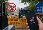 ഡൽഹിയിൽ ഇന്റർനെറ്റ് നിരോധനം; സുപ്രീം കോടതിയിൽ മാപ്പപേക്ഷിച്ച് കേന്ദ്ര സർക്കാർ, മോദി ഭരണകൂടത്തിന് തിരിച്ചടി