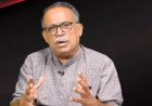 ‘പിണറായി വിജയനല്ല എന്റെ വിഷയം, അഴിമതിയാണ്’; വി.എസ്. പൂർത്തിയാക്കാത്ത സമരം ഏറ്റെടുത്തെന്ന് കെ.എം. ഷാജഹാൻ