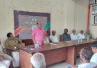 ഗ്യാനേഷ് കുമാറിനെതിരെ രാജ്യദ്രോഹക്കുറ്റം ചുമത്തി കേസെടുക്കണം; യുഡിഎഫ് ജില്ല സെക്രട്ടറി അഡ്വ : എ ഗോവിന്ദൻ നായർ 