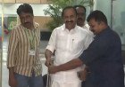 ഡൽഹിയിൽ പറന്നിറങ്ങി സതീശൻ; കൈയിൽ നിർണായക ലിസ്റ്റ്, യുഡിഎഫ് പ്രതിസന്ധിയിൽ ഹൈക്കമാൻഡ് ഇടപെടൽ