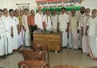 തിരഞ്ഞെടുപ്പ് അട്ടിമറിച്ച് സ്വേച്ഛാധിപതിയാകാൻ മോദിക്കും അമിത് ഷായ്ക്കും കഴിയില്ല; ഇന്ത്യൻ ജനത മാപ്പ് നൽകില്ല: സീനിയർ സിറ്റിസൺ കോൺഗ്രസ്