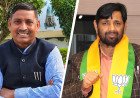 യുപിയിൽ ബിജെപിക്ക് വൻ തിരിച്ചടി? രാജ്യസഭാ പട്ടികയ്ക്ക് പിന്നാലെ രണ്ട് പ്രമുഖ നേതാക്കൾ കലാപക്കൊടി ഉയർത്തി