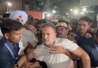 രാഹുൽ ഗാന്ധിയെ കാണാൻ പോലും തയ്യാറാകാതെ ഗ്യാനേഷ് കുമാർ; രാജിയാവശ്യവുമായി പ്രതിപക്ഷം