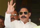 നിതീഷിനായി ഒൻപത് കൊലപാതകങ്ങൾ നടത്തിയെന്ന് അനന്ത് സിങ്; ബിഹാർ രാഷ്ട്രീയത്തിൽ വൻ വിവാദം