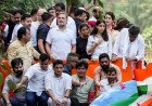 ദില്ലി ഇന്നും സമരമുഖരിതമാകും; യൂത്ത് കോൺഗ്രസ് പ്രതിഷേധം വൈകീട്ട്, രാംലീല മൈതാനത്ത് ഇൻഡ്യ സഖ്യത്തിന്റെ വമ്പൻ റാലി നവംബർ ഒന്നിന്