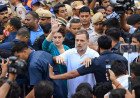 തെരുവിൽ നിന്ന് രാഷ്ട്രപതി ഭവനിലേക്ക്; ഗ്യാനേഷ് കുമാറിനെതിരെ പ്രതിപക്ഷത്തിന്റെ വമ്പൻ നീക്കം