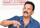 മേജർ രവിക്കെതിരെ അന്വേഷണം ആവശ്യപ്പെട്ട് വിമുക്തഭടന്മാരുടെ സംഘടന; കേന്ദ്രത്തിന് പരാതി .