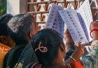 909 വോട്ട് എവിടെനിന്ന്? റജിനഗർ ബൂത്തിലെ കണക്കുകൾ ഉയർത്തിക്കാട്ടി അഭിഷേക് ബാനർജി
