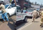 കരിമ്പത്ത് മന്ത്രി ഒ.ജെ. ജനീഷിന്റെ വാഹനം തടഞ്ഞ് അക്രമം: ആറ് പേർ റിമാൻഡിൽ