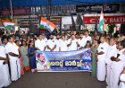 ‘ഗ്യാനേഷ് കുമാർ രാജിവെക്കും വരെ പോരാട്ടം തുടരും’; തെരഞ്ഞെടുപ്പ് കമ്മീഷണർക്കെതിരെ ആഞ്ഞടിച്ച് രാജ്മോഹൻ ഉണ്ണിത്താൻ