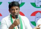 പഞ്ചാബ് നിയമസഭാ തിരഞ്ഞെടുപ്പ്: കോൺഗ്രസ് വാർ റൂം ചുമതല കണ്ണൻ ഗോപിനാഥന്
