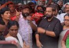 ‘പൊറുതിമുട്ടിയാൽ ഒരു കൊലപാതകം നടക്കും’; വി. ജോയിയുടെ ഭീഷണിക്ക് പിന്നാലെ കന്റോൺമെന്റ് ഇൻസ്പെക്ടറുടെ വീടിന് പൊലീസ് സുരക്ഷ