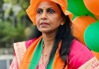 ബിജെപി നേതൃത്വം അനുനയിപ്പിച്ചു; ആർ. ശ്രീലേഖ രാജി പിൻവലിച്ചു