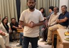 ബിജെപിയുടെ കണ്ണിലെ കരടുകൾ ഒരുമിക്കുന്നു; ഗ്യാനേഷ് കുമാറിന്റെ രാജിക്കായി വൻ പ്രതിഷേധം