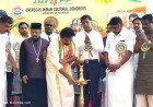 ബഹ്‌റൈനിൽ ‘പൊന്നോണം 2026’ ഉദ്ഘാടനം ചെയ്ത് കൊടിക്കുന്നിൽ സുരേഷ് എംപി; പ്രവാസി മലയാളികളുടെ സംഭാവനകൾ വിലമതിക്കാനാവാത്തത്