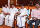 കാലാവസ്ഥാ വ്യതിയാനത്തെ നേരിടാൻ സംസ്ഥാനതല മോണിറ്ററിങ് യൂണിറ്റ്; എൽ നിനോ പ്രത്യാഘാതങ്ങൾ ചെറുക്കാൻ സംയോജിത കർമപദ്ധതി