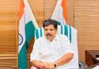 കെപിസിസി അധ്യക്ഷനാകാൻ എ.പി. അനിൽകുമാർ? മന്ത്രിസഭയിൽ അഴിച്ചുപണിക്ക് നീക്കം