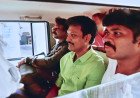 100 കോടി കൈക്കൂലി കേസ്: ഡിഎംകെ നേതാവ് അൻബിൽ മഹേഷ് അറസ്റ്റിൽ?