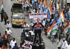 ഗ്യാനേഷ് കുമാറിന്റെ രാജി ആവശ്യപ്പെട്ട് പ്രതിപക്ഷം; ഒക്ടോബർ 6ന് തിരഞ്ഞെടുപ്പ് കമ്മീഷനിലേക്ക് മാർച്ച്