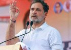 പൊലീസിനെയോ ലാത്തിയെയോ ഭയപ്പെടേണ്ട’; മഹാറാലിയിൽ എല്ലാ വിദ്യാർഥി സംഘടനകളും പങ്കെടുക്കണമെന്ന് രാഹുൽ ഗാന്ധി