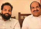 ‘കേസുകൾ വന്നപ്പോൾ ഒരിക്കലും അച്ഛൻ പാർട്ടിയെ കവചമാക്കിയില്ല’; കോടിയേരി ഓർമദിനത്തിൽ ബിനീഷിന്റെ ഒളിയമ്പ് 