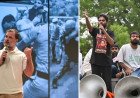 സി.ജെ.പി.യുടെ പിന്മാറ്റം; രാഹുൽ ഗാന്ധിയുടെ പോരാട്ടം പുതിയ വഴിയിൽ